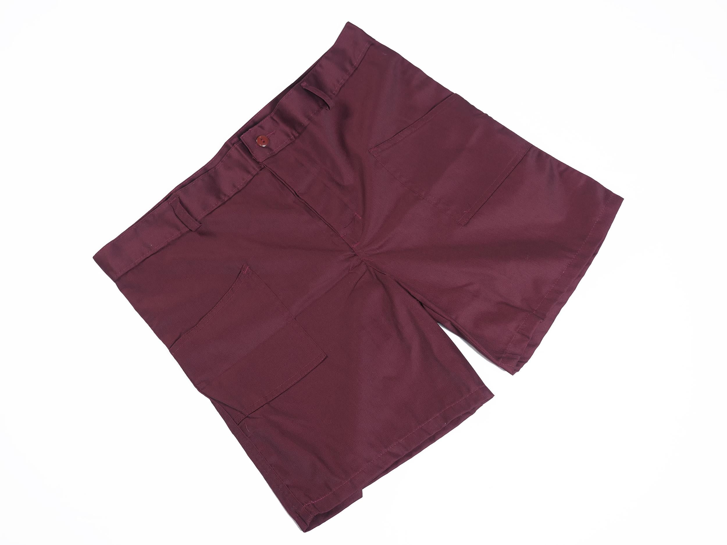Short de Primaria